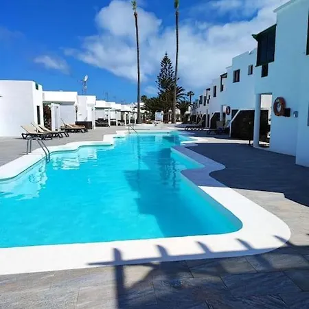 Casa Turquesa, Shared Pool Апартаменты Пуэрто дель Кармен