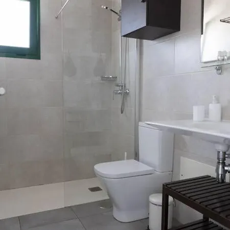 Апартаменты Casa Turquesa, Shared Pool *