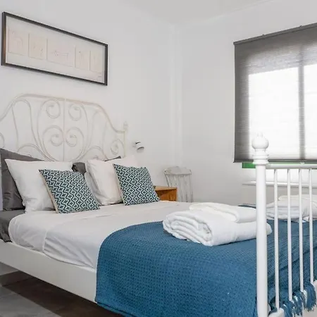 Apartmán Casa Turquesa, Shared Pool Puerto del Carmen (Lanzarote)