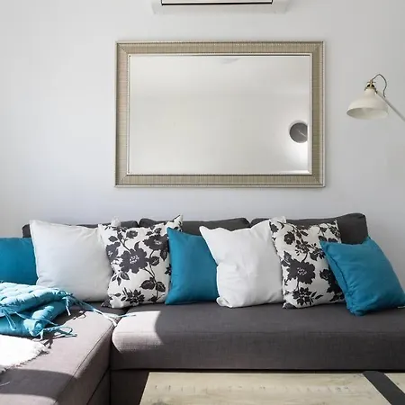 Апартаменты Casa Turquesa, Shared Pool