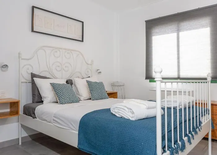 Apartment Casa Turquesa, Shared Pool Puerto del Carmen (Lanzarote)