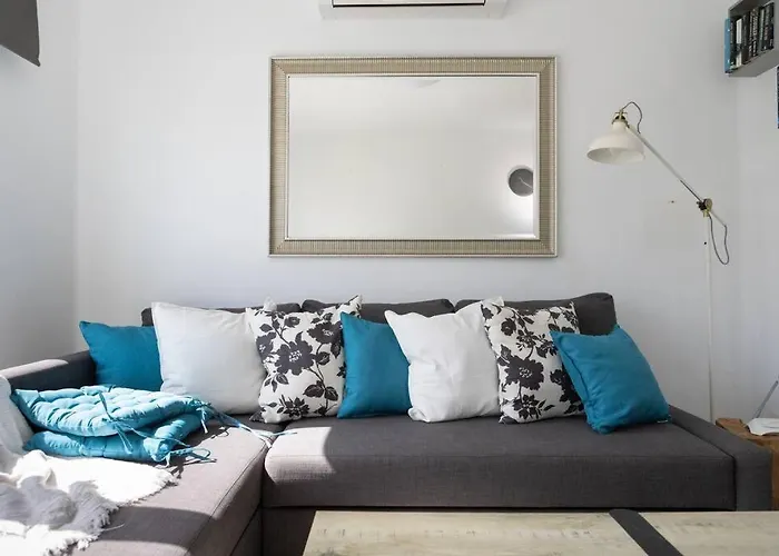 公寓 Casa Turquesa, Shared Pool