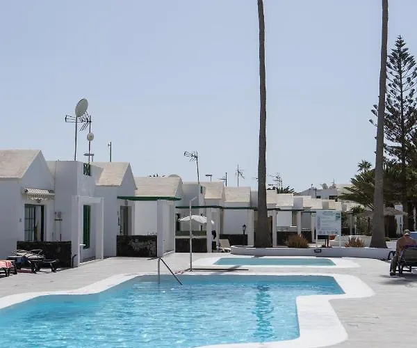 公寓 Casa Turquesa, Shared Pool